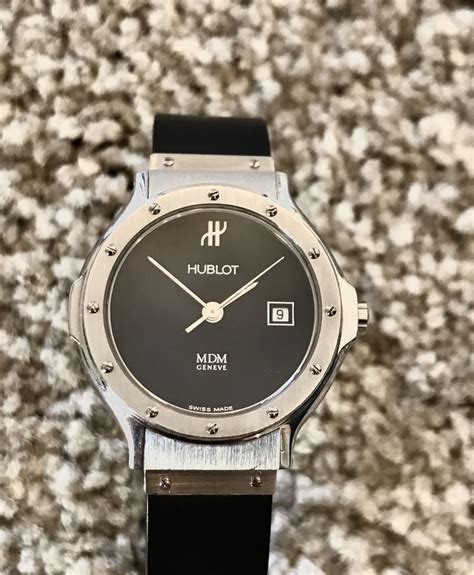 relojes mujer hublot|relojes mujer marca.